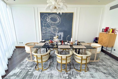 شقة للبيع في وسط مدينة دبي، دبي، الإمارات العربية المتحدة 2 غرفة نوم ، 189 متر مربع ، رقم 663187 - صورة 3