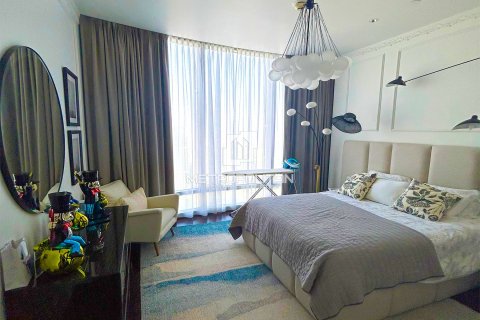 شقة للبيع في وسط مدينة دبي، دبي، الإمارات العربية المتحدة 2 غرفة نوم ، 189 متر مربع ، رقم 663187 - صورة 8