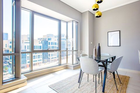 Διαμέρισμα σε Downtown Dubai (Downtown Burj Dubai), Dubai, ΗΑΕ 1 υπνοδωμάτιο, 87 τ.μ. Αρ. 663185 - φωτογραφία 5