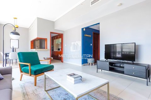 Διαμέρισμα σε Downtown Dubai (Downtown Burj Dubai), Dubai, ΗΑΕ 1 υπνοδωμάτιο, 87 τ.μ. Αρ. 663185 - φωτογραφία 1