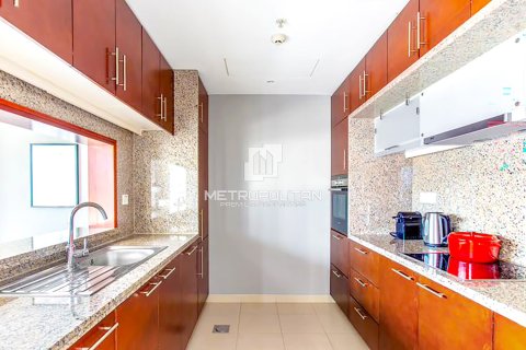 Διαμέρισμα σε Downtown Dubai (Downtown Burj Dubai), Dubai, ΗΑΕ 1 υπνοδωμάτιο, 87 τ.μ. Αρ. 663185 - φωτογραφία 2