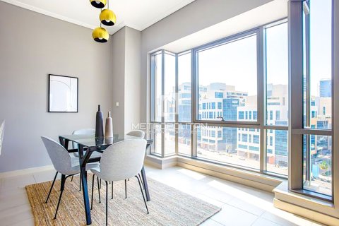 Διαμέρισμα σε Downtown Dubai (Downtown Burj Dubai), Dubai, ΗΑΕ 1 υπνοδωμάτιο, 87 τ.μ. Αρ. 663185 - φωτογραφία 7