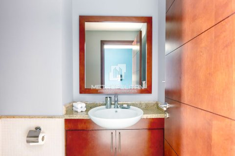 Διαμέρισμα σε Downtown Dubai (Downtown Burj Dubai), Dubai, ΗΑΕ 1 υπνοδωμάτιο, 87 τ.μ. Αρ. 663185 - φωτογραφία 6