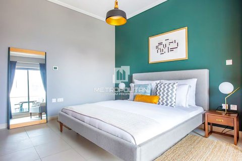 Διαμέρισμα σε Downtown Dubai (Downtown Burj Dubai), Dubai, ΗΑΕ 1 υπνοδωμάτιο, 87 τ.μ. Αρ. 663185 - φωτογραφία 8