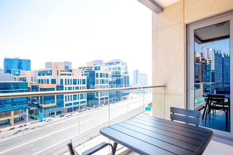 Διαμέρισμα σε Downtown Dubai (Downtown Burj Dubai), Dubai, ΗΑΕ 1 υπνοδωμάτιο, 87 τ.μ. Αρ. 663185 - φωτογραφία 3