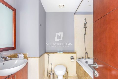 Διαμέρισμα σε Downtown Dubai (Downtown Burj Dubai), Dubai, ΗΑΕ 1 υπνοδωμάτιο, 87 τ.μ. Αρ. 663185 - φωτογραφία 10