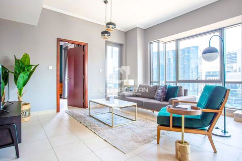 Διαμέρισμα σε Downtown Dubai (Downtown Burj Dubai), Dubai, ΗΑΕ 1 υπνοδωμάτιο, 87 τ.μ. Αρ. 663185 - φωτογραφία 4