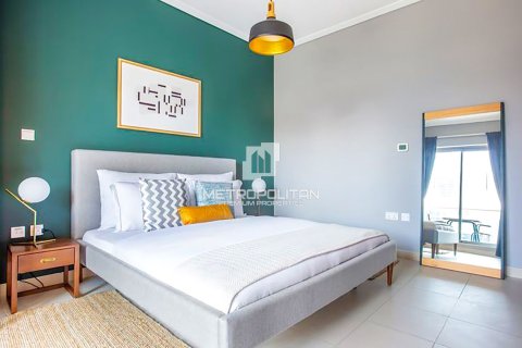 Διαμέρισμα σε Downtown Dubai (Downtown Burj Dubai), Dubai, ΗΑΕ 1 υπνοδωμάτιο, 87 τ.μ. Αρ. 663185 - φωτογραφία 9