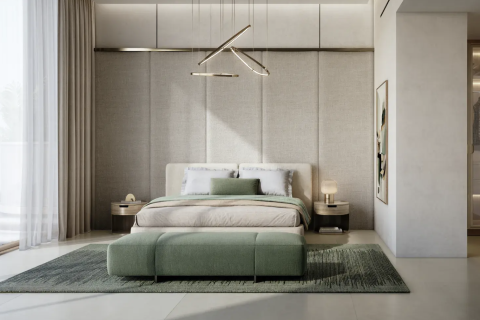 Müüa korter asukohaga Dubai, AÜE: 1 magamistoaga, 75 m² Nr 670805 - pilt 15