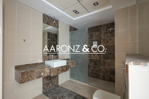 Зняти в оренду пентхаус в Дубай Марина, ОАЕ 5 спалень, 345.5м2, № 670778 - фото 19