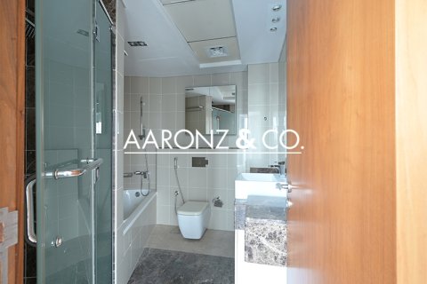 Зняти в оренду пентхаус в Дубай Марина, ОАЕ 5 спалень, 345.5м2, № 670778 - фото 17