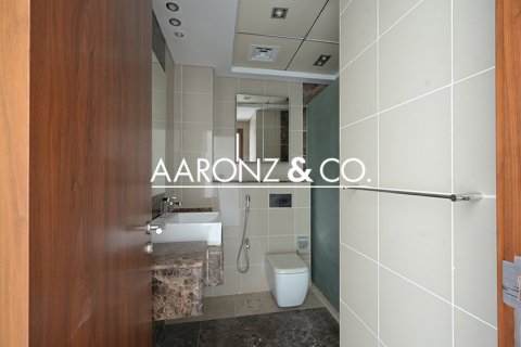 Зняти в оренду пентхаус в Дубай Марина, ОАЕ 5 спалень, 345.5м2, № 670778 - фото 18