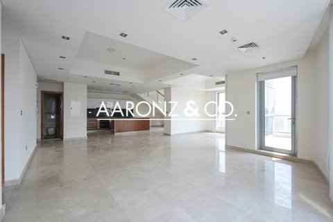 Зняти в оренду пентхаус в Дубай Марина, ОАЕ 5 спалень, 345.5м2, № 670778 - фото 3