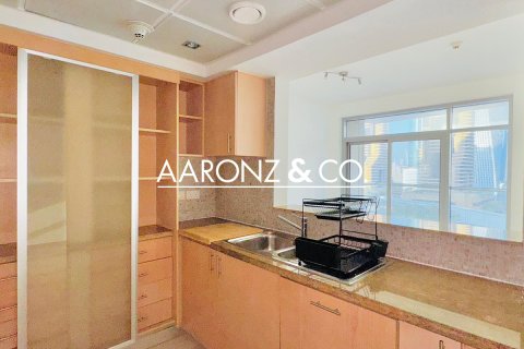 Apartmen di Dubai Marina, Dubai, UAE 1 bilik tidur, 84 meter persegi № 670781 - foto 11