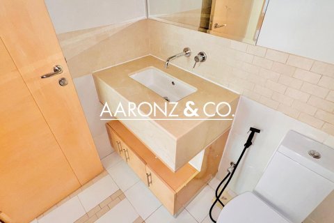 Apartmen di Dubai Marina, Dubai, UAE 1 bilik tidur, 84 meter persegi № 670781 - foto 15