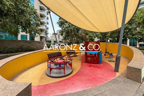 Dubai Marina, UAE의 임대용 아파트 침실 1개, 84.4제곱미터 번호 670781 - 사진 20