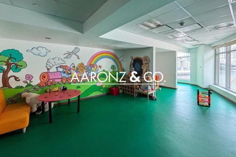 Dubai Marina, UAE의 임대용 아파트 침실 1개, 84.4제곱미터 번호 670781 - 사진 15