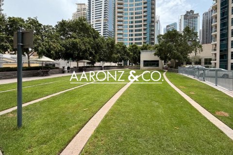 Dubai Marina, UAE의 임대용 아파트 침실 1개, 84.4제곱미터 번호 670781 - 사진 18