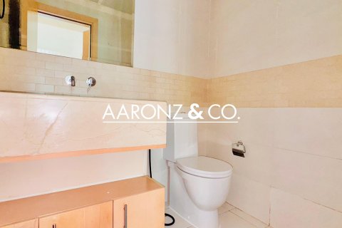 Apartmen di Dubai Marina, Dubai, UAE 1 bilik tidur, 84 meter persegi № 670781 - foto 14