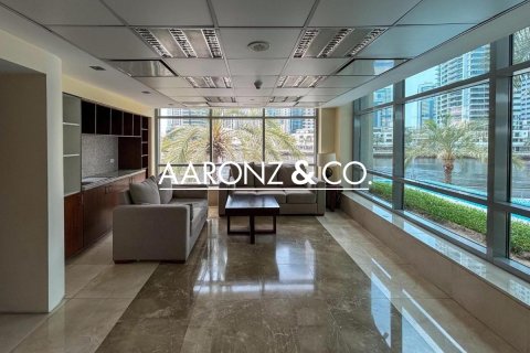 Dubai Marina, UAE의 임대용 아파트 침실 1개, 84.4제곱미터 번호 670781 - 사진 17