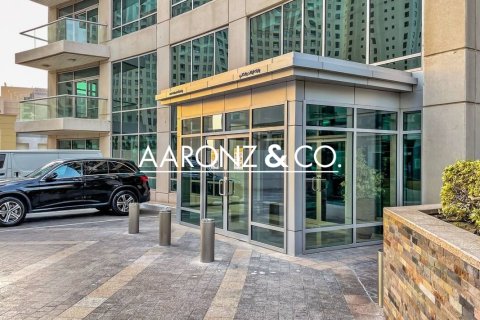 Dubai Marina, UAE의 임대용 아파트 침실 1개, 84.4제곱미터 번호 670781 - 사진 19