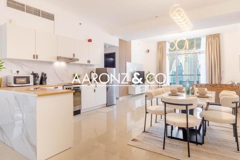 Купить квартиру в Дубай Марина, ОАЭ 2 спальни, 138.5м2, № 670779 - фото 3