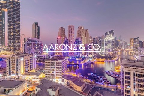 Купить квартиру в Дубай Марина, ОАЭ 2 спальни, 138.5м2, № 670779 - фото 15