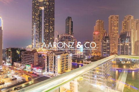 Купить квартиру в Дубай Марина, ОАЭ 2 спальни, 138.5м2, № 670779 - фото 14