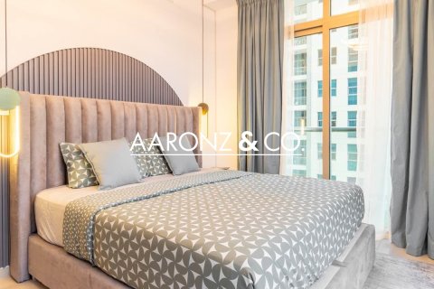 Купить квартиру в Дубай Марина, ОАЭ 2 спальни, 138.5м2, № 670779 - фото 6