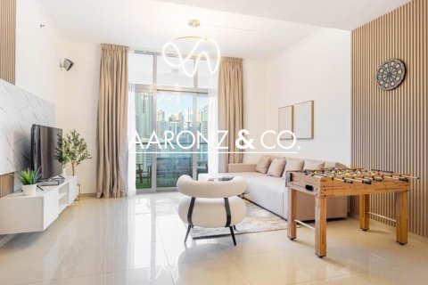 Купить квартиру в Дубай Марина, ОАЭ 2 спальни, 138.5м2, № 670779 - фото 1