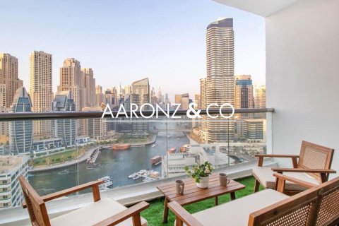 Купить квартиру в Дубай Марина, ОАЭ 2 спальни, 138.5м2, № 670779 - фото 12