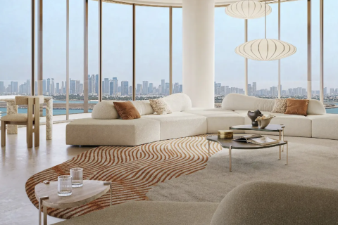 Apartamento en venta en Dubai, EAU 2 dormitorios, 99 m2 № 670807 - foto 13