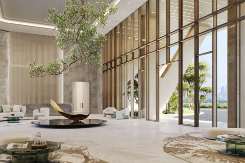 Apartamento en venta en Dubai, EAU 2 dormitorios, 99 m2 № 670807 - foto 10