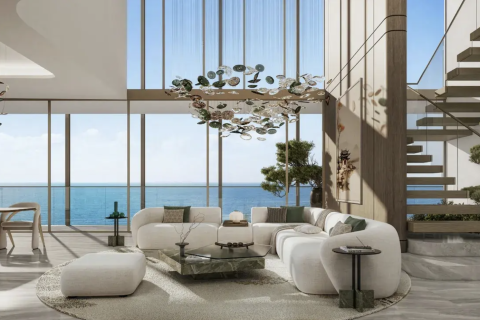 Apartamento en venta en Dubai, EAU 2 dormitorios, 99 m2 № 670807 - foto 12