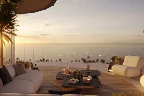 Huoneisto Dubai, Arabiemiraatit 3 makuuhuonetta, 152 m2 № 670806 - kuva 8