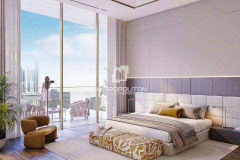 Apartmen di Downtown Dubai (Downtown Burj Dubai), UAE 1 bilik tidur, 79 meter persegi № 663375 - foto 6
