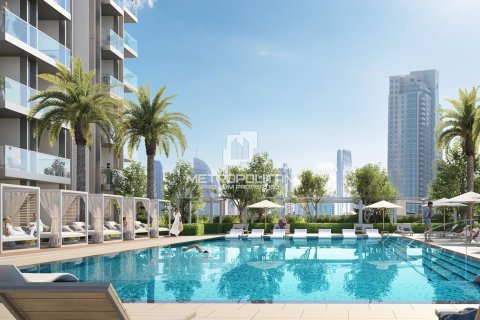 Lakás itt: Downtown Dubai (Downtown Burj Dubai), EAE, 2 hálószoba, 131 m², azonosító: 663376 - fénykép 3