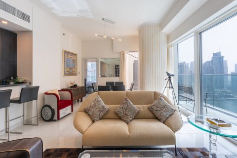 Apartamento en venta en Dubai Marina, Dubai, EAU 2 dormitorios, 151 m2 № 696516 - foto 4