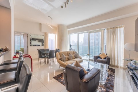 Apartamento en venta en Dubai Marina, Dubai, EAU 2 dormitorios, 151 m2 № 696516 - foto 2