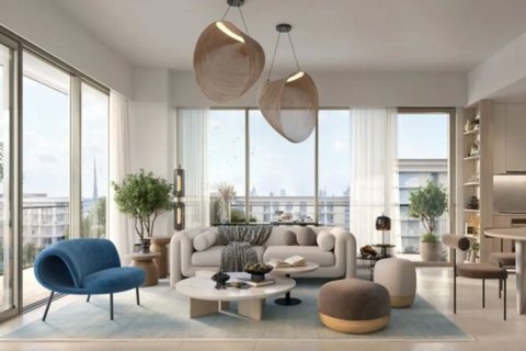 Apartament de vânzare în Mina Rashid, Dubai, EAU 2 dormitoare, 133 mp.  №696512 - poză 3