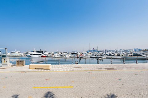 Apartament de vânzare în Mina Rashid, Dubai, EAU 2 dormitoare, 133 mp.  №696512 - poză 7