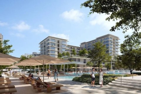 Apartament de vânzare în Mina Rashid, Dubai, EAU 2 dormitoare, 133 mp.  №696512 - poză 9