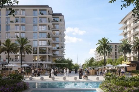 Apartament de vânzare în Mina Rashid, Dubai, EAU 2 dormitoare, 133 mp.  №696512 - poză 11