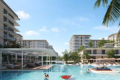 Apartament de vânzare în Mina Rashid, Dubai, EAU 2 dormitoare, 133 mp.  №696512 - poză 2