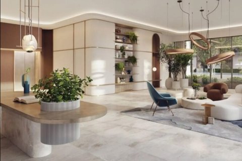 Apartament de vânzare în Mina Rashid, Dubai, EAU 2 dormitoare, 133 mp.  №696512 - poză 5