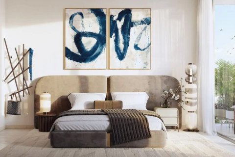 Apartament de vânzare în Mina Rashid, Dubai, EAU 2 dormitoare, 133 mp.  №696512 - poză 4