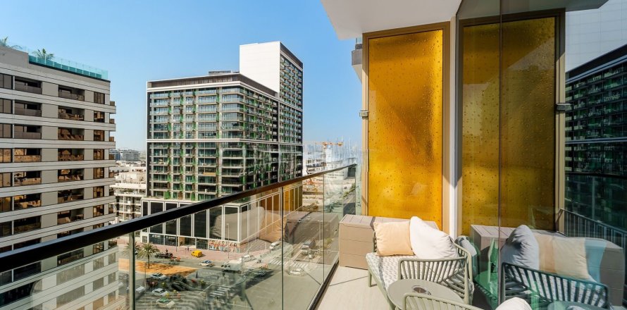 Appartement à Jumeirah Village Circle, Dubai, EAU: 2 chambres, 144 m2 № 696511