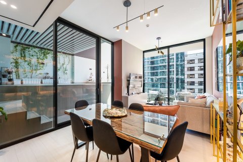 Appartement à vendre à  Jumeirah Village Circle, Dubai, EAU 2 chambres, 144 m2 № 696511 - photo 2