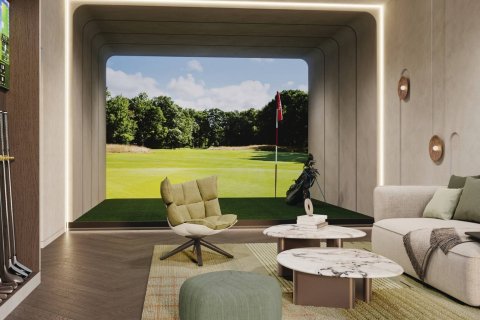 Купити квартиру в Al Marjan Island, Рас-эль-Хайма, ОАЕ 2 спальні, 147м2, № 696514 - фото 16