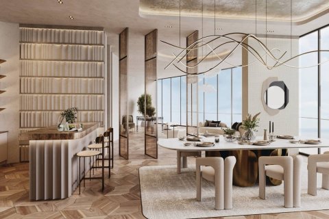 Пәтер ELLINGTON VIEWS II, Al Marjan Island, Рас-эль-Хайма, БАӘ-да 2 жатын бөлмелер, 130 м² № 696513 - фото 2